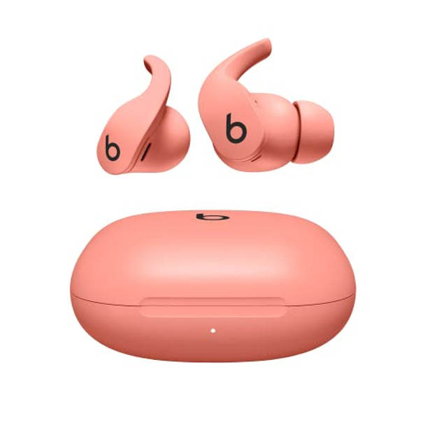BEATS FIT PRO TRUE WIRELESS NOISE CANCELLING EARBUDS APPLE H1 HEADPHONE -PINK BEATS FIT PRO TRUE WIRELESS NOISE CANCELLING EARBUDS APPLE H1 HEADPHONE -PINK