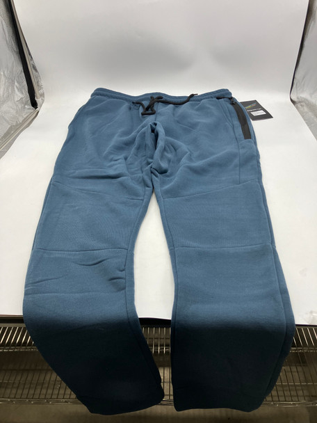 LOGAN AND MARTIN SPORT NYC JOGGER SWEATPANTS, EXTRA LARGE, GRAY HEATHER, 211311 New