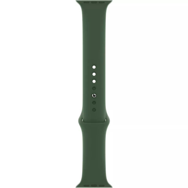APPLE WATCH SOLO LOOP 41MM - CLOVER - SIZE 1 MKWL3AM/A APPLE WATCH SOLO LOOP 41MM - CLOVER - SIZE 1 MKWL3AM/A