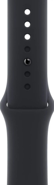 APPLE - 45MM SPORT BAND - M/L - MIDNIGHT APPLE - 45MM SPORT BAND - M/L - MIDNIGHT