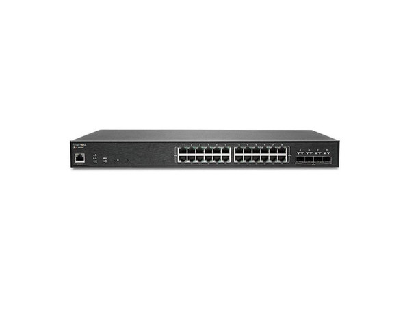 SonicWall Service/Support 3 Year Service 02SSC8376