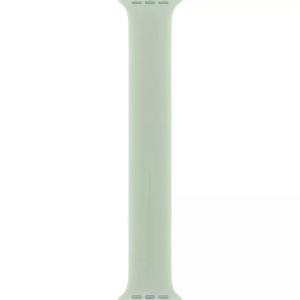 APPLE WATCH SOLO LOOP 41MM - SIZE 2 - MINERAL GREEN New