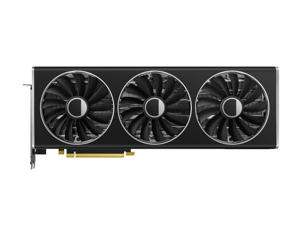 XFX SPEEDSTER MERC310 Radeon RX 7900 XTX 24GB GDDR6 PCI Express 4.0 x16 Graphics XFX SPEEDSTER MERC310 Radeon RX 7900 XTX 24GB GDDR6 PCI Express 4.0 x16 Graphics