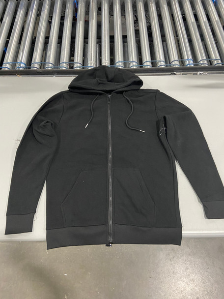RUDOLPH SWEATER, BLACK, MEDIUM New