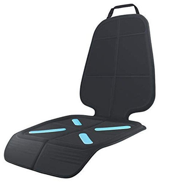Shynerk Auto Seat Cover Mat Under Carseat - Waterproof and Dirt Resistant