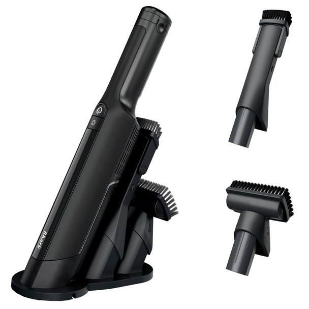 SHARK WANDVAC CORDLESS HANDHELD VACUUM CLEANER PORTABLE - BLACK
