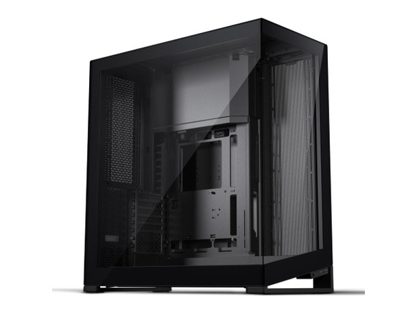 Phanteks NV9 MKII, Showcase Full-Tower Chassis, Rear-Connect MB Support,
