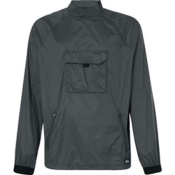 OAKLEY M65 TECH ANORAK - SIZE 2XL - NEW - DARK BRUSH New