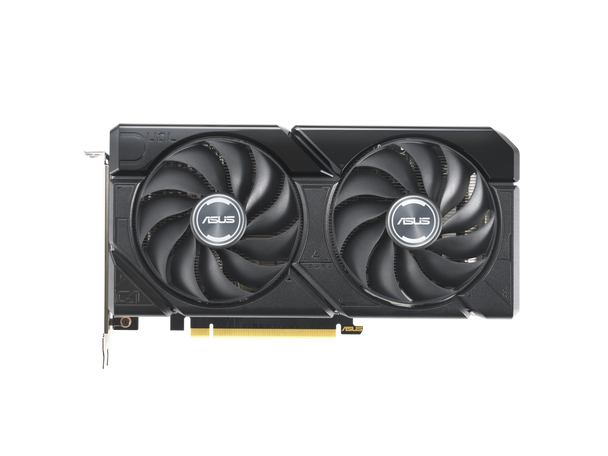 ASUS Dual GeForce RTX 4070 12GB GDDR6 PCI Express 4.0 ATX Graphics Card