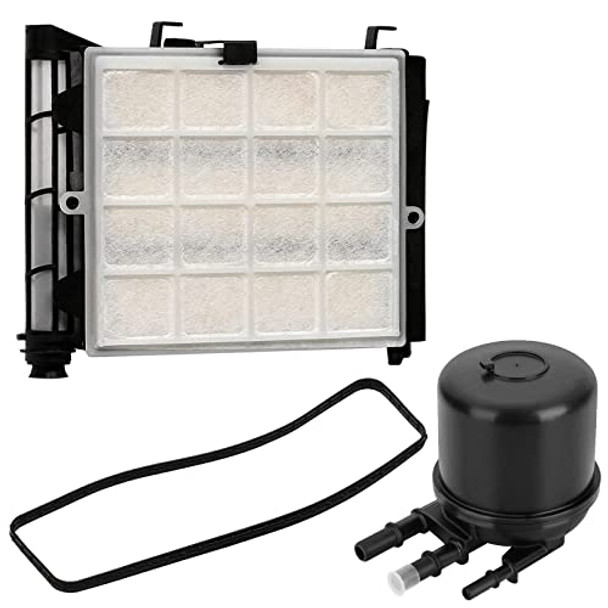 PLOBEDA 6.7 POWERSTROKE FUEL FILTER ELEMENT, FORD F-250 F-350 SUPER DUTY