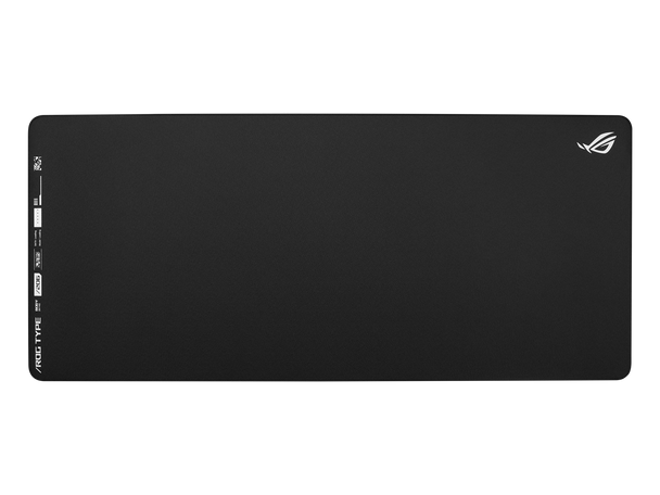 ASUS ROG Hone Ace XXL Gaming Mouse Pad, High-density memory foam base, Hybrid