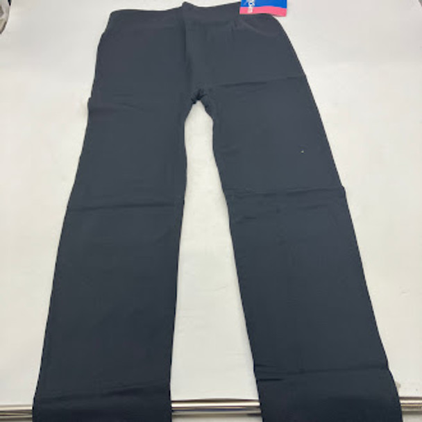 WUHOU LEGGINGS - SIZE: WOMEN ONE SIZE - BLACK New