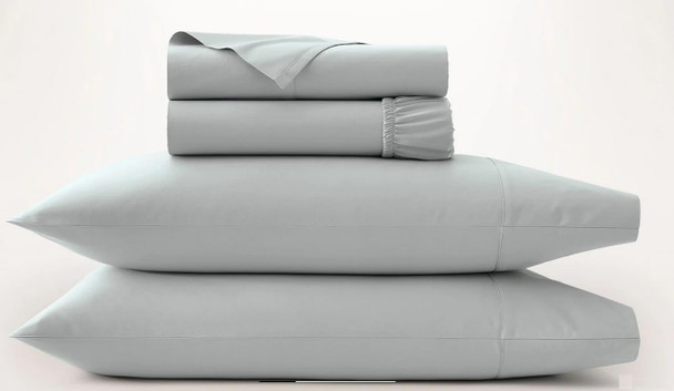 Boll & Branch TCSSGCF Full/Queen Signature Comforter Sets Shore New