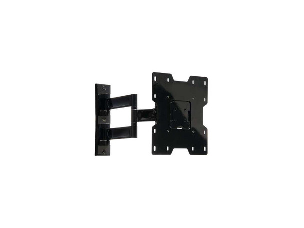 Peerless-AV PA740 Black 22" - 40" Articulating Wall Arm