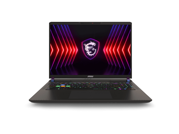 MSI Vector 16 HX Gaming Laptop Intel Core i9-13980HX NVIDIA GeForce RTX 4080