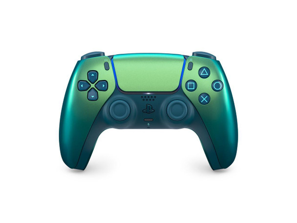 PlayStation DualSense™ Wireless Controller – Chroma Teal