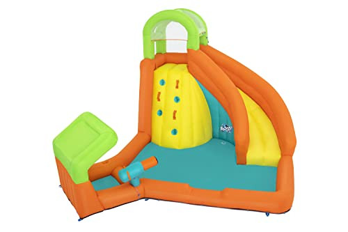 BESTWAY H2OGO! CANOPY COVE MEGA OUTDOOR WATER PARK | KIDS AGES +5 - 53437E New