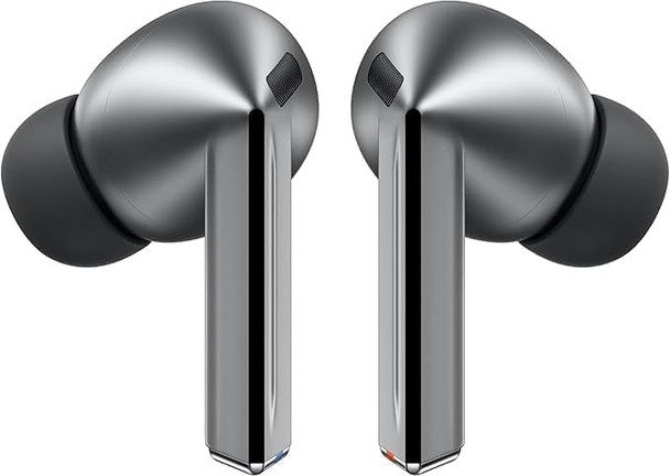 SAMSUNG SAMSUNG GALAXY BUDS 3 PRO AI TRUE WIRELESS BLUETOOTH EARBUDS SM-R630