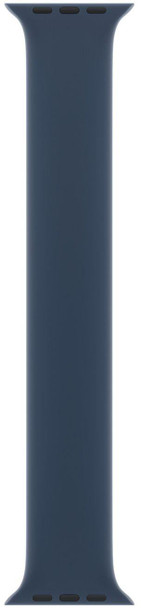 APPLE WATCH SOLO LOOP 41MM - SIZE 1 - ABYSS BLUE New APPLE WATCH SOLO LOOP 41MM - SIZE 1 - ABYSS BLUE New