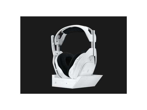 ASTRO Gaming A50X Wireless Headset + Base Station for Xbox Series X|S, PS5,