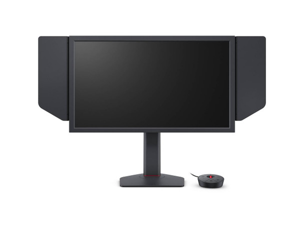 BenQ ZOWIE XL2586X+ 24.1" 600 Hz Esports Gaming Monitor (Dark Gray)
