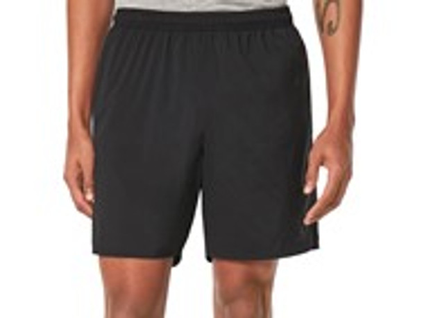 OAKLEY MEN'S FAST TRACK 6 SHORTS - SIZE: MEN 2XL - BLACKOUT New