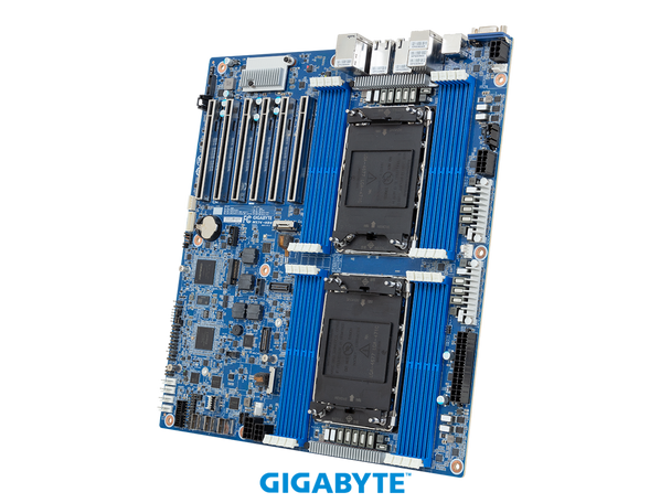 GIGABYTE MS74-HB0 Motherboard - Intel® Xeon® 6 Processors - E-ATX DP GIGABYTE MS74-HB0 Motherboard - Intel® Xeon® 6 Processors - E-ATX DP