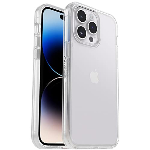 OtterBox Symmetry Series Case for iPhone 14 Pro Max - Non-Retail Packaging New