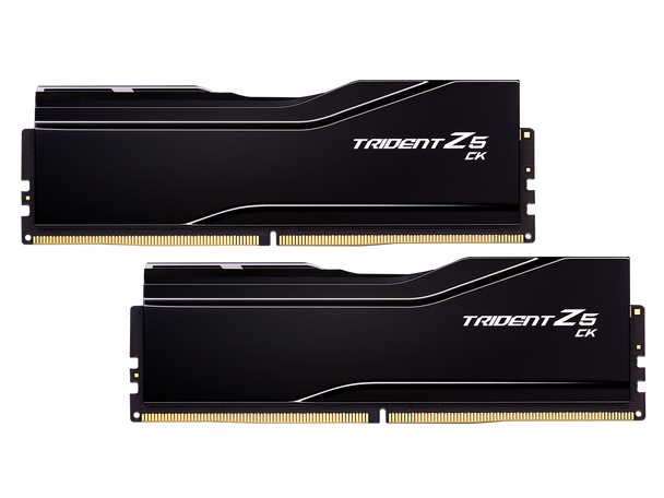 G.SKILL Trident Z5 CK 48GB (2 x 24GB) 288-Pin CUDIMM DDR5 8800 (PC5 70400)