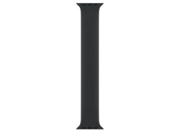 APPLE WATCH SOLO LOOP 41MM - SIZE 2 - MIDNIGHT APPLE WATCH SOLO LOOP 41MM - SIZE 2 - MIDNIGHT
