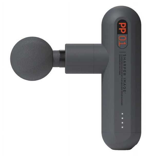 SHARPER IMAGE GENERIC SHARPER HOME - LARGE - BLACK