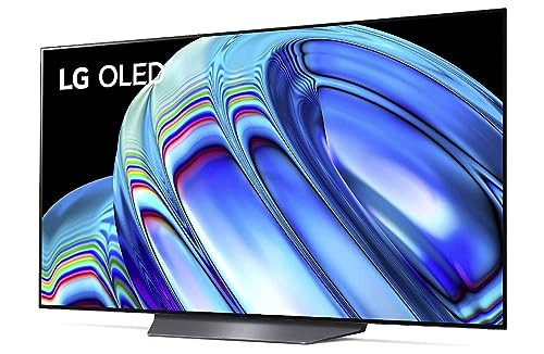 LG B2 SERIES 55-INCH CLASS OLED SMART TV OLED55B2PUA - BLACK
