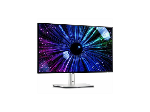 Dell UltraSharp 24" Hub Computer Monitor - (U2424HE)