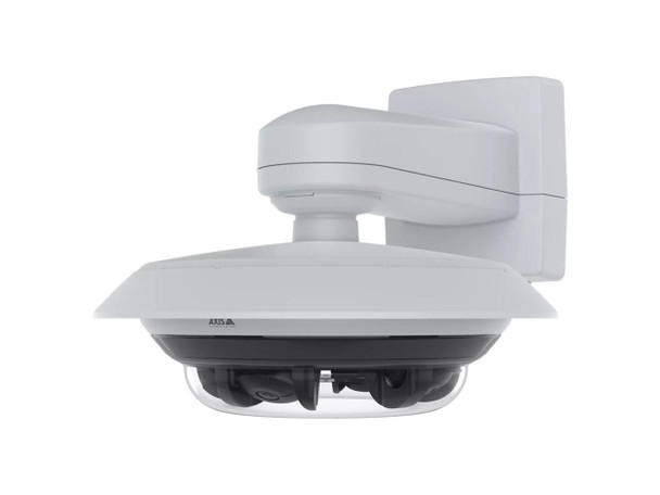 Axis P37 Series Network Panoramic Camera - 4X 5Megapixel Cameras - 2592x1944