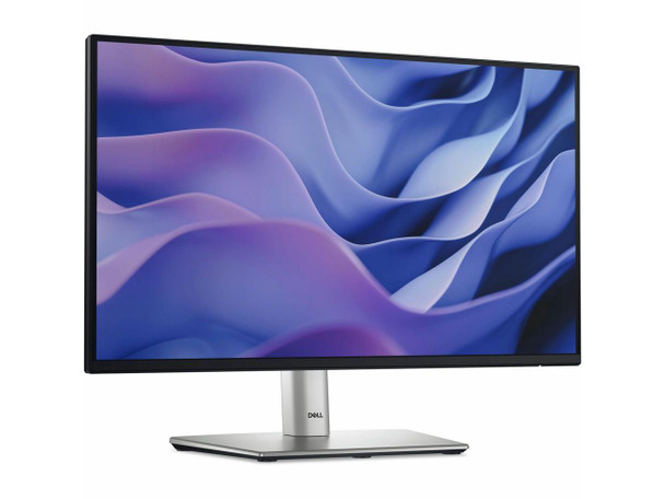 Dell 21.5" 100 Hz IPS FHD Monitor 5ms gray-to-gray (Fast mode) 8ms gray-to-gray