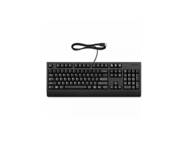 Lenovo Preferred Pro II USB Keyboard-US English