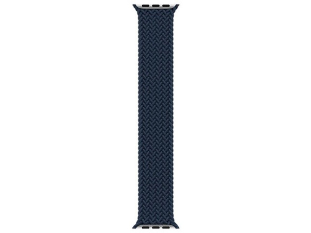 Apple Watch Braided Solo Loop