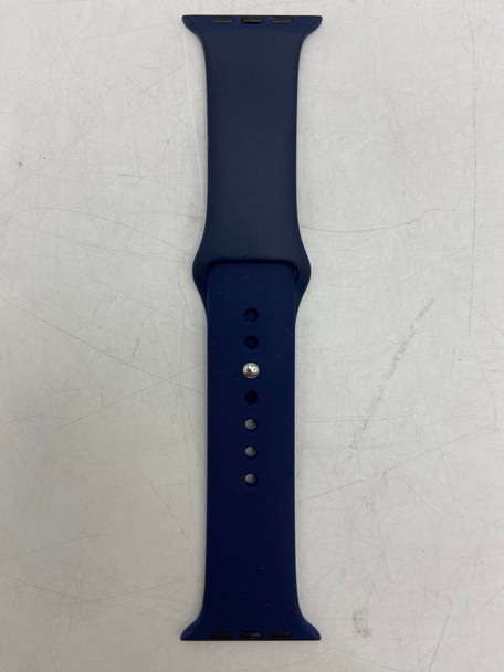 APPLE DEEP NAVY SPORT BAND 44M M/L S/L APPLE DEEP NAVY SPORT BAND 44M M/L S/L