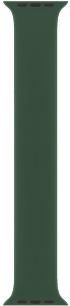APPLE WATCH SOLO LOOP 41MM - SIZE 2 - CLOVER New APPLE WATCH SOLO LOOP 41MM - SIZE 2 - CLOVER New