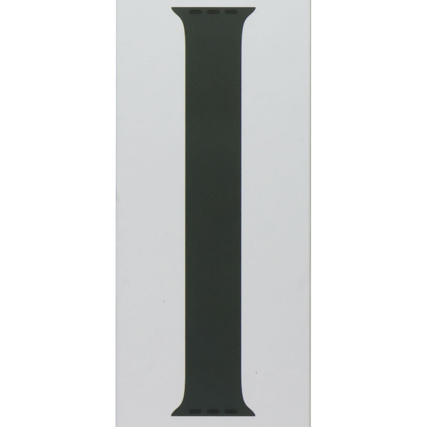 APPLE WATCH SOLO LOOP 41MM - SIZE 2 - OLIVE New APPLE WATCH SOLO LOOP 41MM - SIZE 2 - OLIVE New