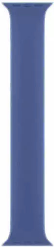APPLE WATCH SOLO LOOP 44MM - SIZE 11 - TOMALES BLUE