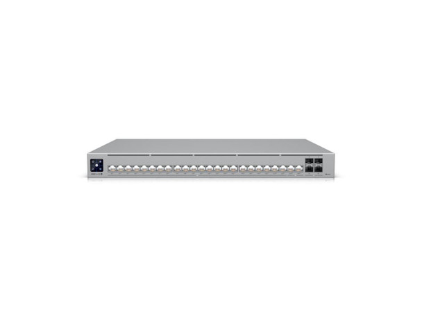 Ubiquiti Networks Pro HD 24 PoE, Layer 3 PoE switch (USW-Pro-HD-24-PoE (600W)) Ubiquiti Networks Pro HD 24 PoE, Layer 3 PoE switch (USW-Pro-HD-24-PoE (600W))