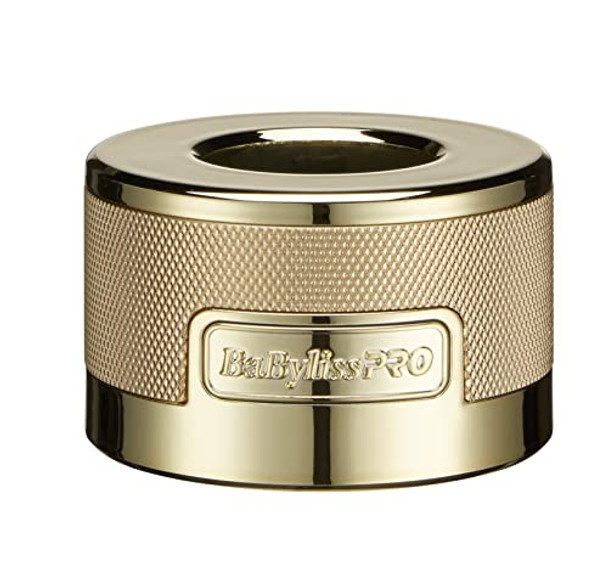 BABYLISS PRO BABYLISSPRO METALFX TRIMMER BASES CHARGER NOT INCLUDED - GOLD