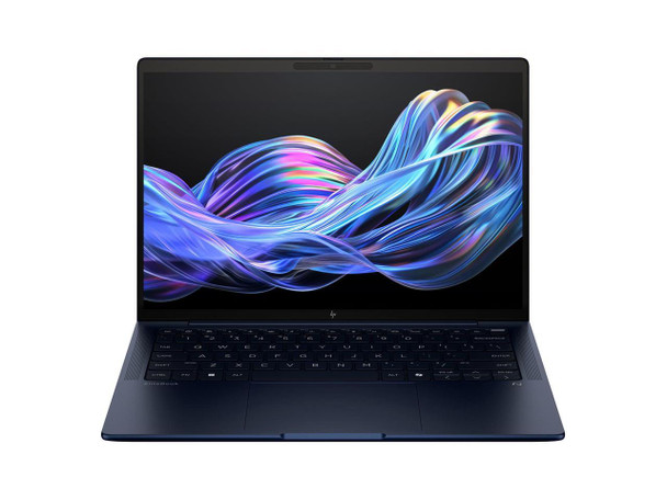 HP EliteBook X G1i 14" Notebook Next Gen AI PC - WUXGA - 1920 x 1200 - (Intel
