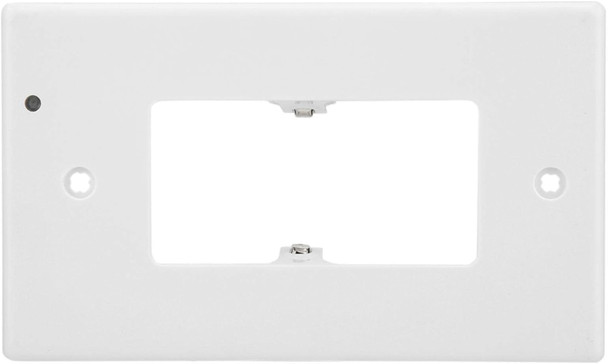 NIKOU LIGHT SENSOR WALL OUTLET COVER SOCKET PLATE LED NIGHT LIGHT 5 PACK - WHITE NIKOU LIGHT SENSOR WALL OUTLET COVER SOCKET PLATE LED NIGHT LIGHT 5 PACK - WHITE
