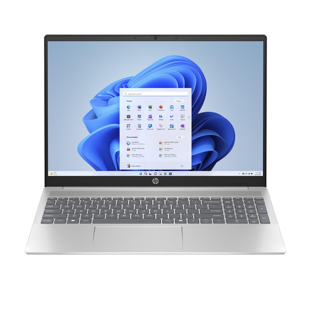 HP Pavilion 16-af00 16" WUXGA TS Laptop Intel Ultra 5 125U, 8GB, 512GB, W11