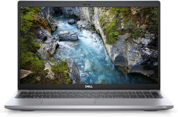 Dell Precision 3560 15.6" FHD Intel Core i7-1165G7 16GB RAM 512GB SSD W11P