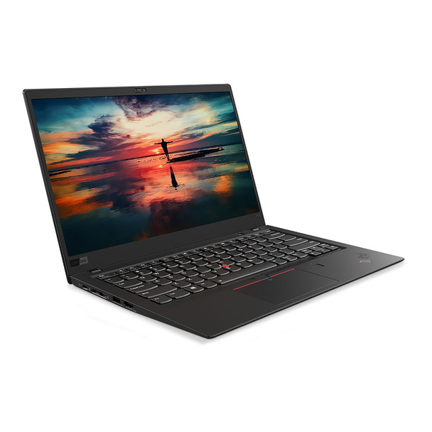 Lenovo Thinkpad X1 Carbon 14" FHD TS Laptop i7-8550U 8GB 256GB W10P