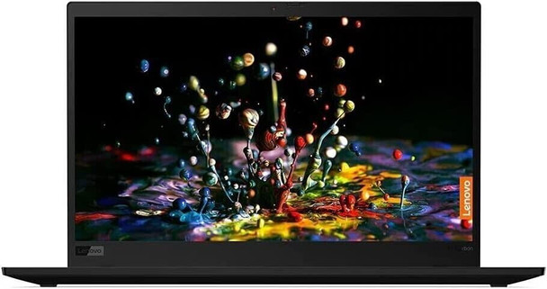 Lenovo Thinkpad X1 Carbon Gen 7 14" FHD Laptop i7-8650U 16GB 512GB W10P