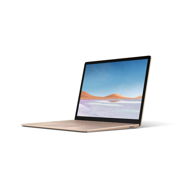 Microsoft Surface Laptop 3 13.5" WQHD Touch Laptop Core i5 8GB 256GB W10